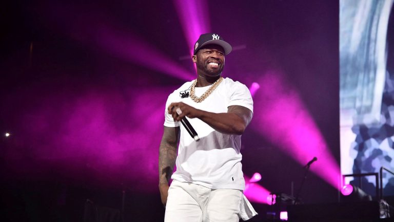 ساخت سریال Vice City برای شبکه‌ پارامونت پلاس توسط فیفتی‌سنت و خالق جان ویک