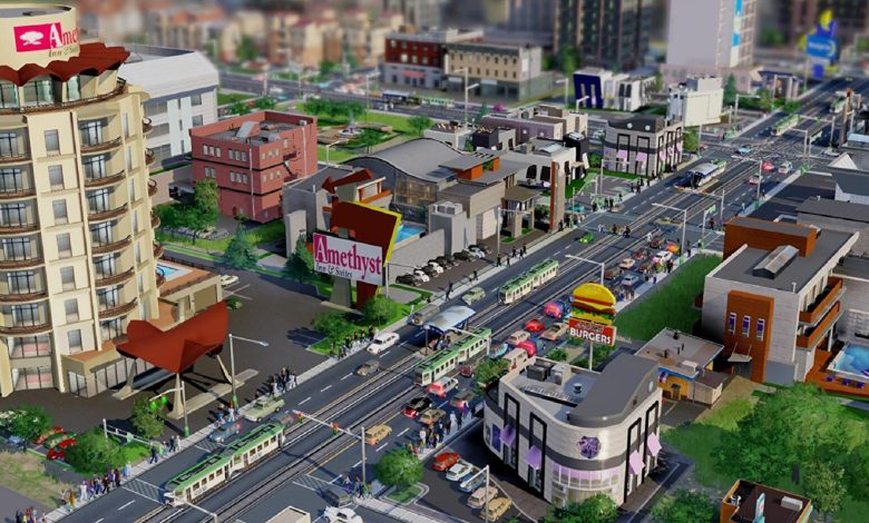 سازندگان بازی SimCity 2013 عرضه بازی را دردناک می‌دانند