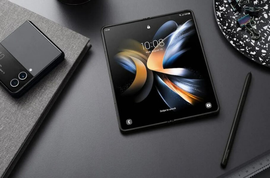 سامسونگ ظاهراً دوربین اصلی گلکسی زد فولد 5 را ارتقا نخواهد داد