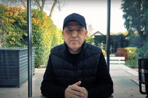 سعید رحمانی: اکثر استارتاپ‌ها مستقل هستند؛ اگر این واقعیت روزی تغییر کند هم آن را می‌گویم