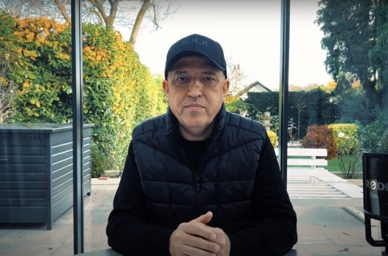 سعید رحمانی: اکثر استارتاپ‌ها مستقل هستند؛ اگر این واقعیت روزی تغییر کند هم آن را می‌گویم