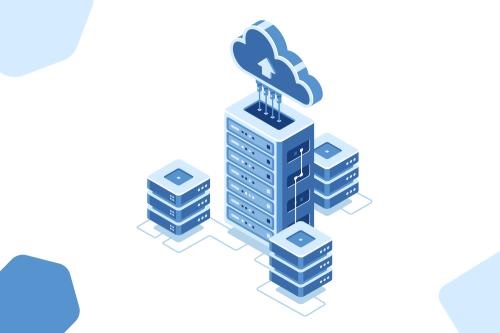 سه سرور پرکاربرد در دنیای فناوری، vps – ds – cloud