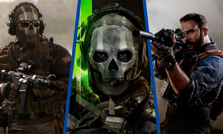 سونی: مایکروسافت می‌خواهد کیفیت Call of Duty در پلی استیشن را خراب کند!