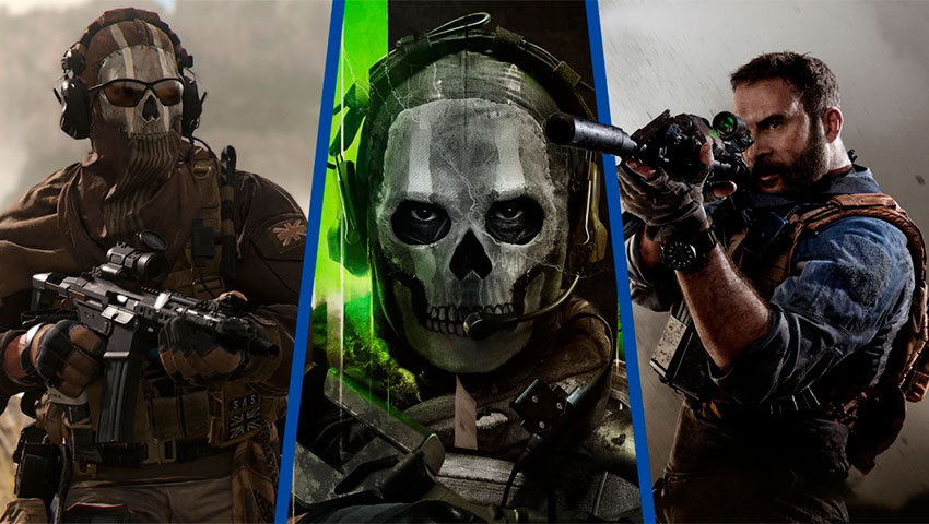 سونی: مایکروسافت می‌خواهد کیفیت Call of Duty در پلی استیشن را خراب کند!