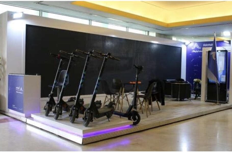 شبکه ارتباطات آرمانی در رویای تبدیل تهران به شهری هوشمند