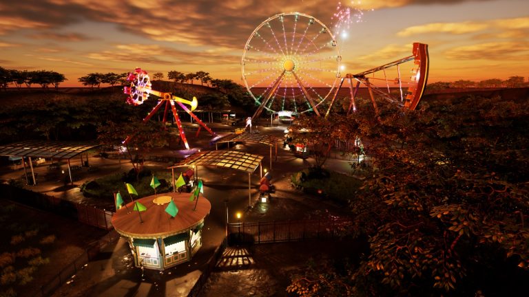 عرضه SDK فناوری Path Tracing انویدیا برای توسعه دهندگان بازی‌ها