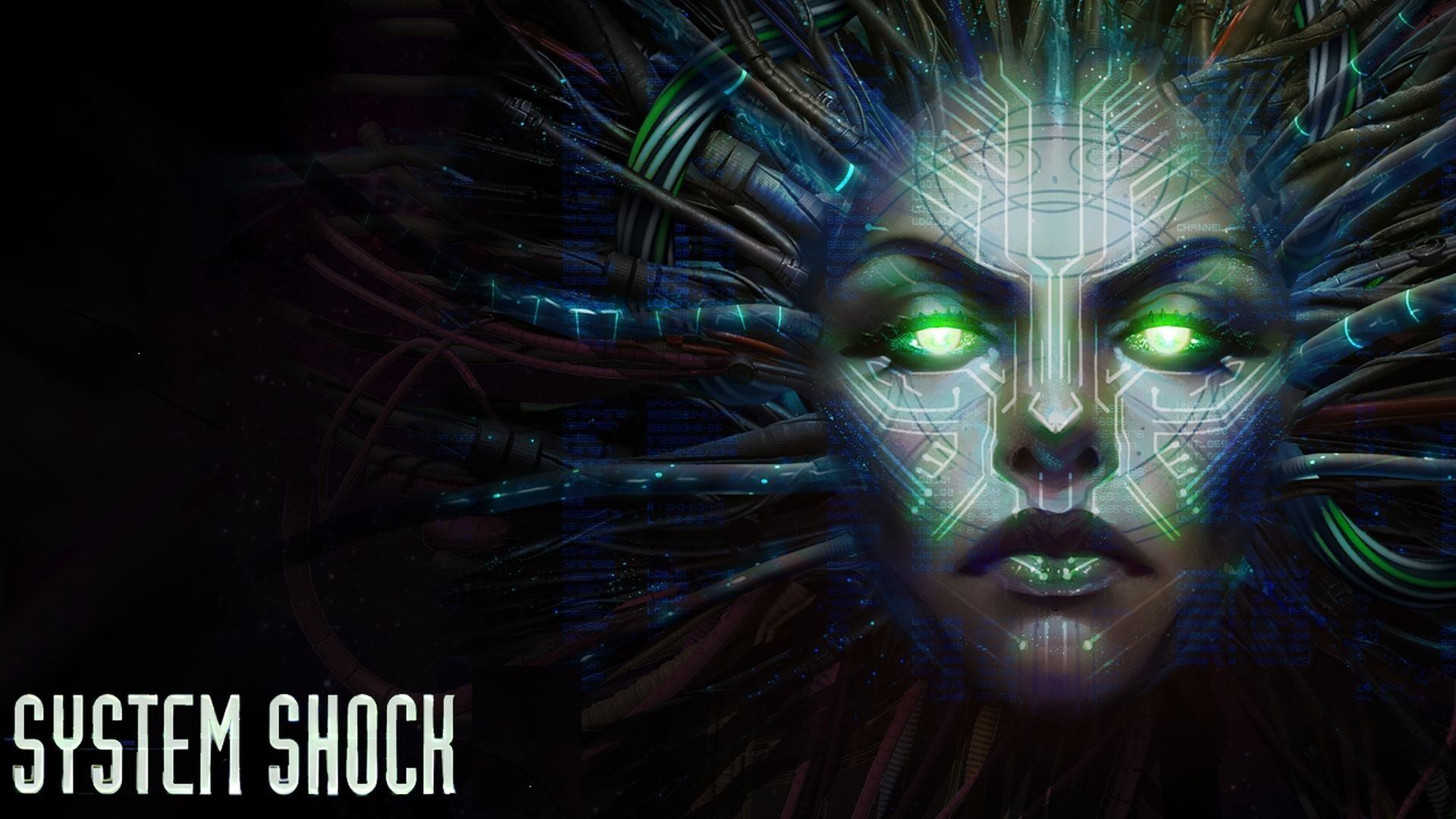 عقب افتادن زمان عرضه ریمیک بازی System Shock