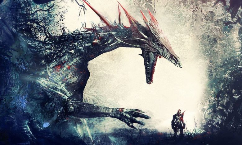 علاقه رئیس سابق Dragon Age به ریمیک نسخه Origins