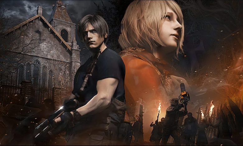 فروش سه میلیون نسخه‌ای بازی Resident Evil 4 Remake در عرض دو روز