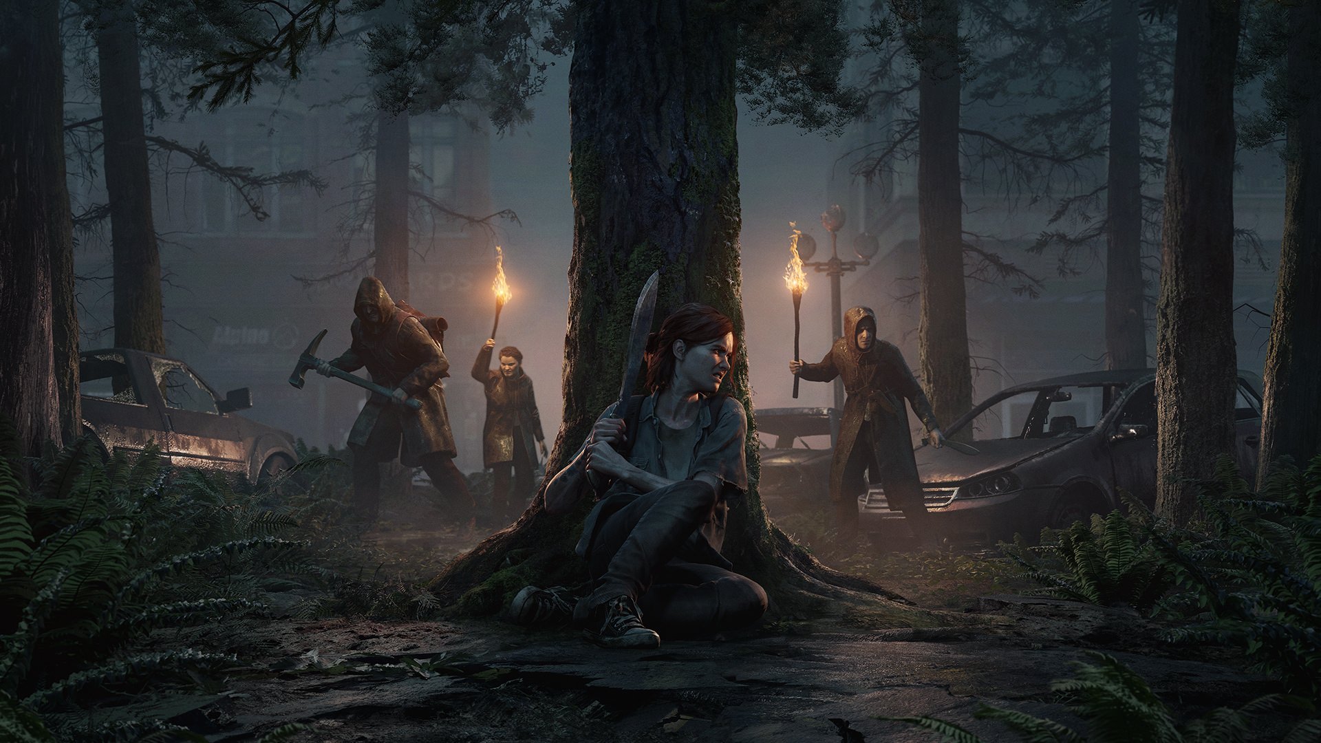فصل ۲ سریال The Last of Us تمام وقایع بازی دوم را پوشش نمی‌دهد