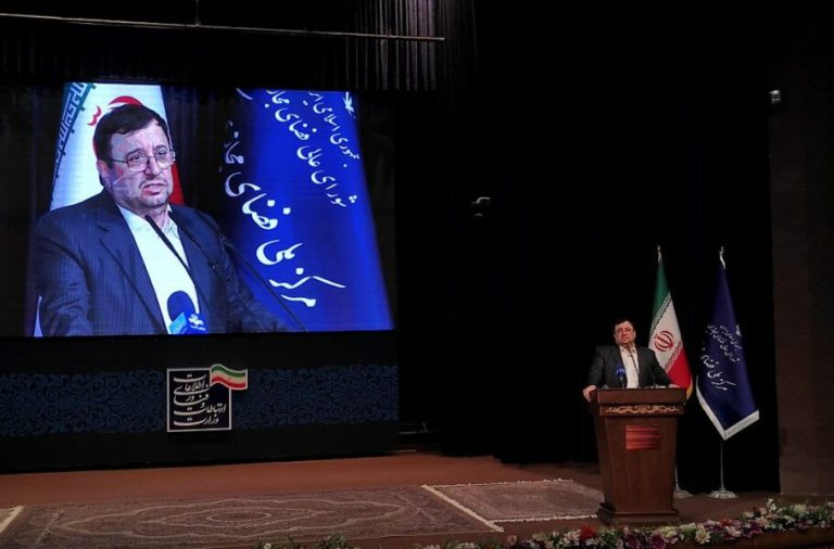فیروزآبادی: شدیدترین حملات سایبری به ایران را در ماه‌های اخیر داشتیم