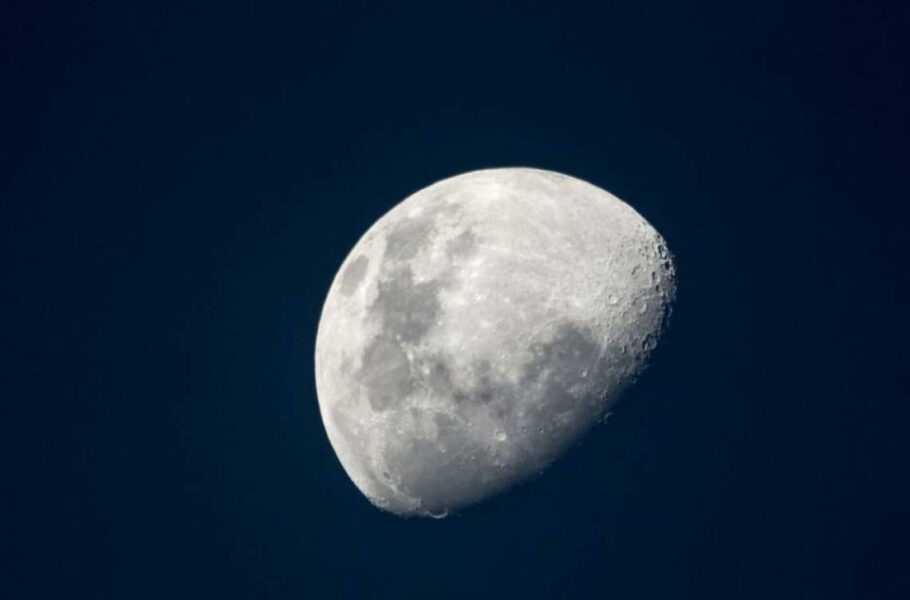 مأموریت فضایی چین یک منبع آب بالقوه‌ را در ماه پیدا کرد