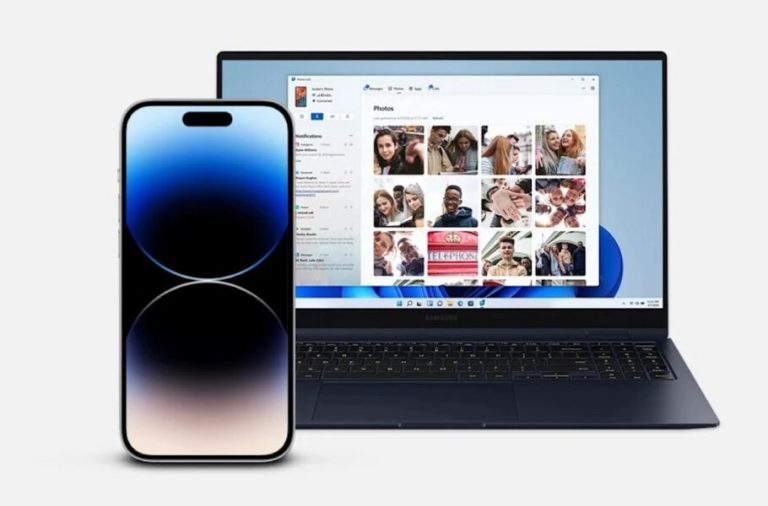 مایکروسافت استفاده از iMessage در ویندوز را ممکن می‌کند