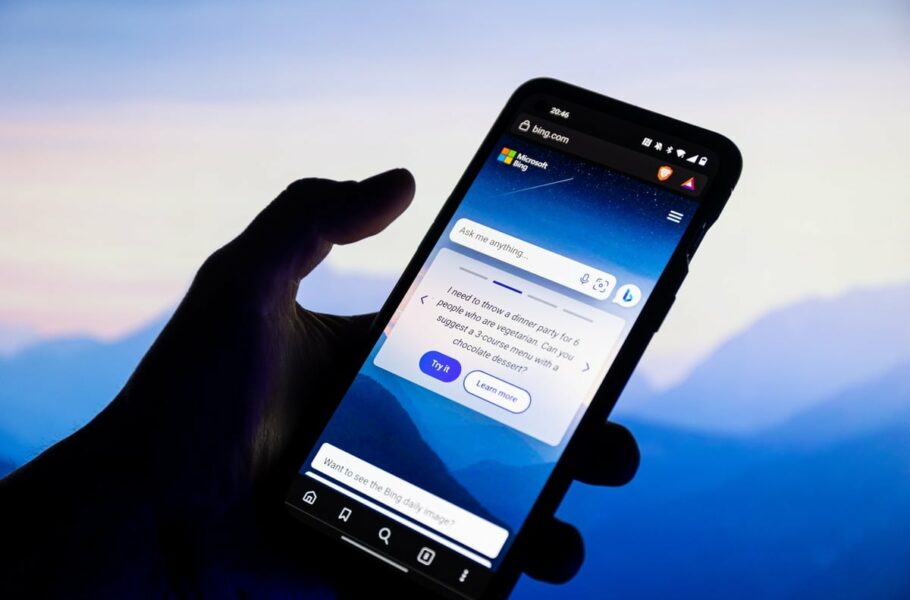 مایکروسافت به بینگ چت تبلیغات اضافه می‌کند