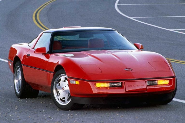 مروری بر ویژگیهای برجستهٔ کوروت C4 ZR1، یکی از بهترین کوروتهای تاریخ