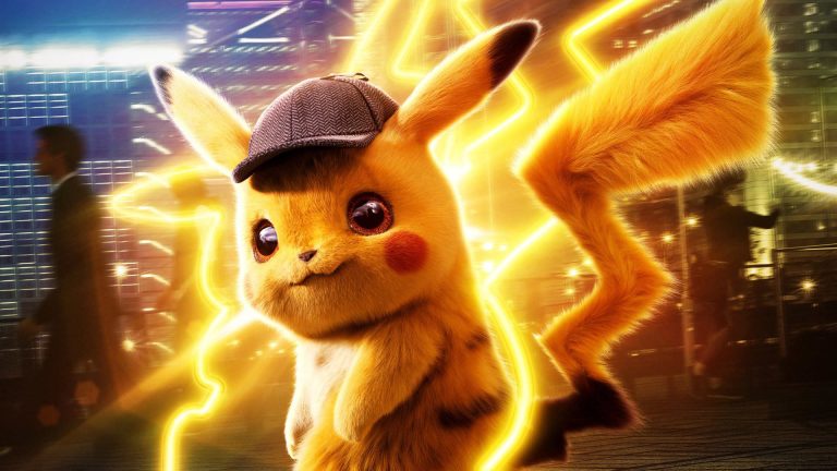 مشخص شدن کارگردان فیلم Detective Pikachu 2