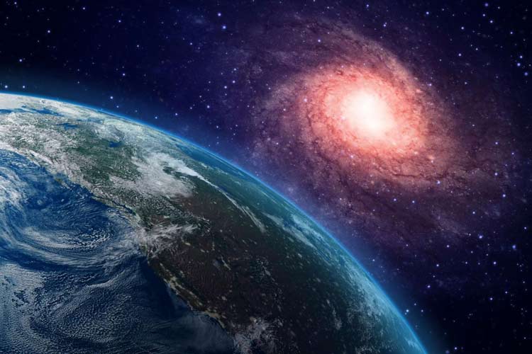معیار جدید در جست‌وجوی حیات فرازمینی؛ ناحیه زیست‌پذیر فتوسنتزی