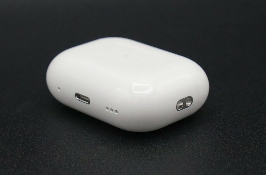 مینگ-چی کو: ایرپاد پرو 2 با کیس شارژ مجهز به USB-C، در سال جاری میلادی از راه می‌رسد