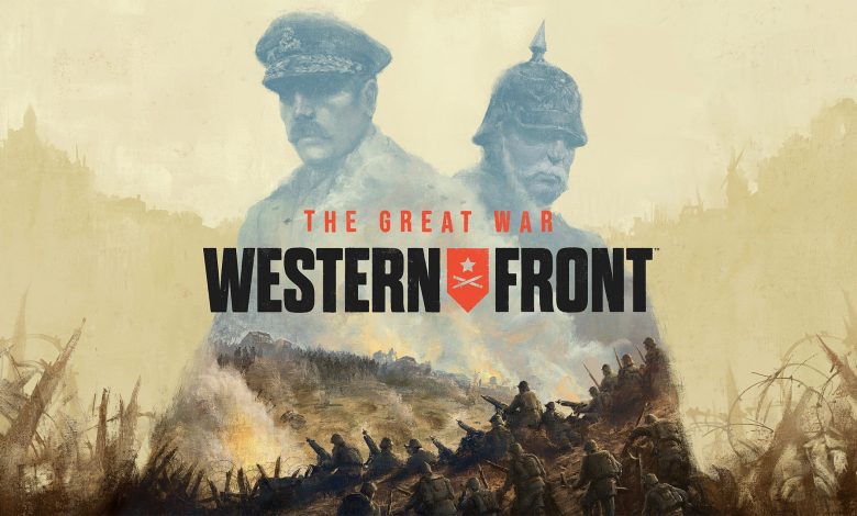 نبرد‌های جذاب در تریلر زمان عرضه بازی The Great War: Western Front