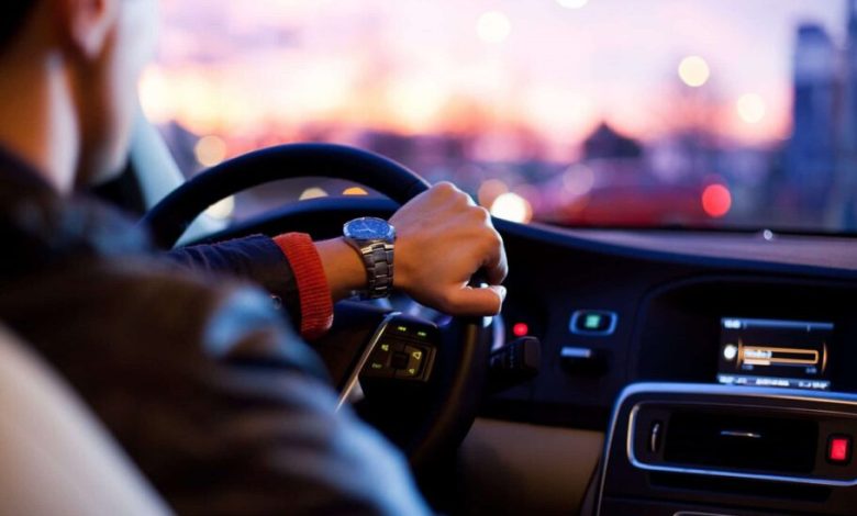 نتایج یک تحقیق؛ خطر ارسال پیامک حین رانندگی شش برابر مصرف الکل