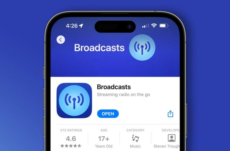 نسخه آیفون گوگل ترنسلیت به زبان طراحی متریال یو مجهز شد