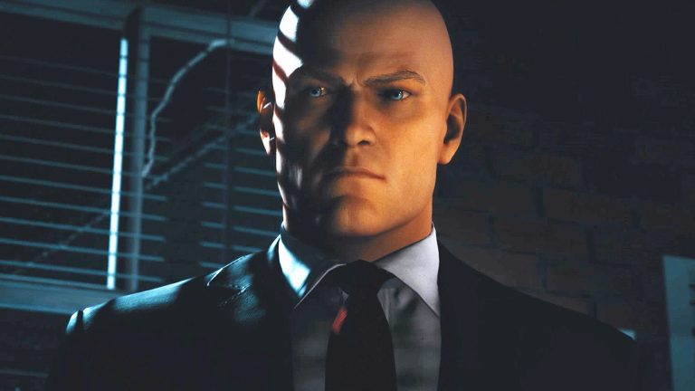 نسخه بعدی سری Hitman تا انتشار فاصله زیادی دارد