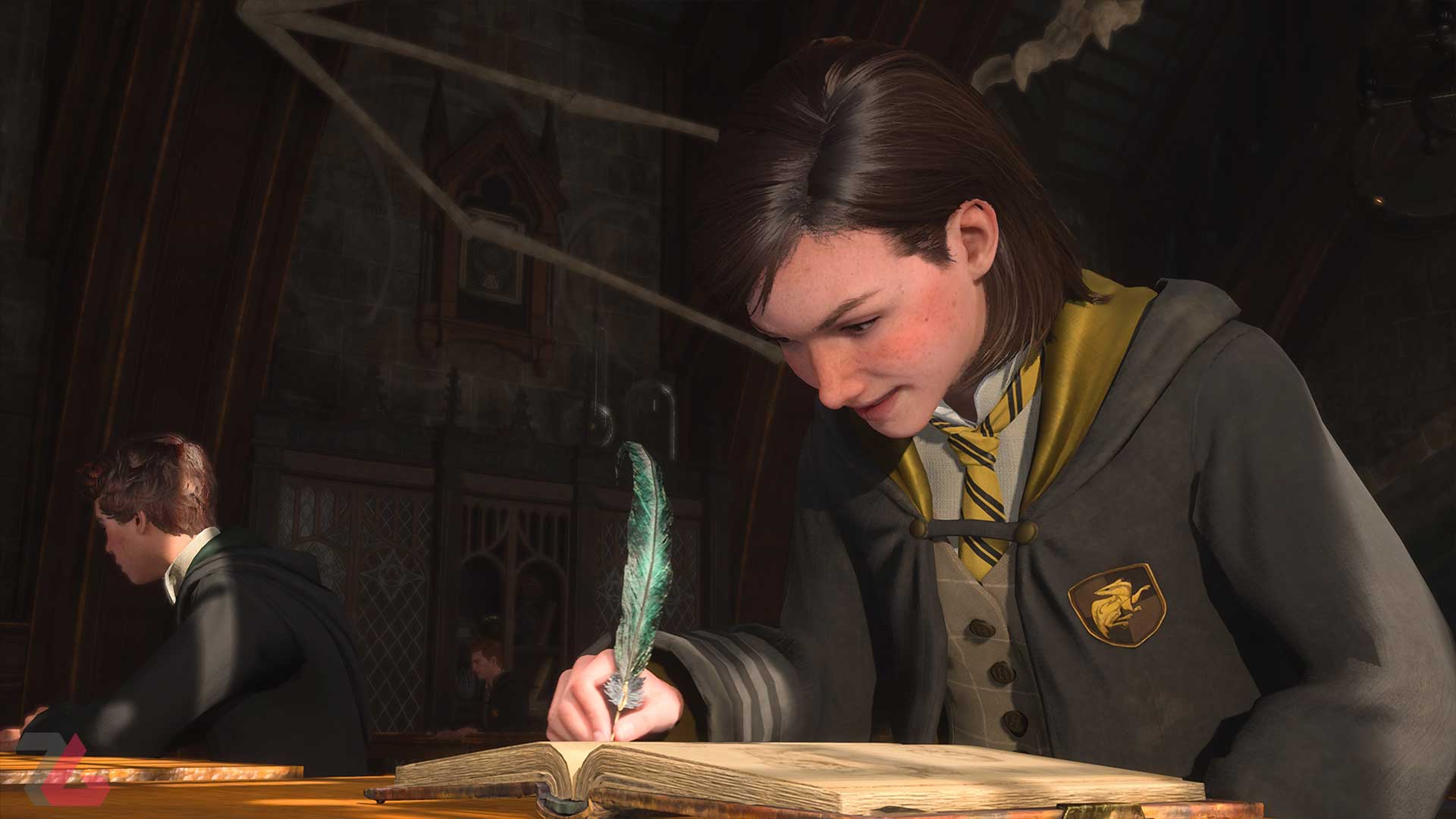 نسخه نسل هشتمی Hogwarts Legacy تاخیر خورد