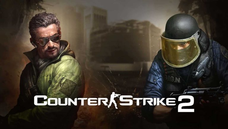 نشان تجاری بازی Counter-Strike 2 ثبت شد