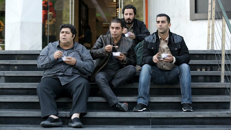 نقد فیلم برادران لیلا | شورش ناتمام