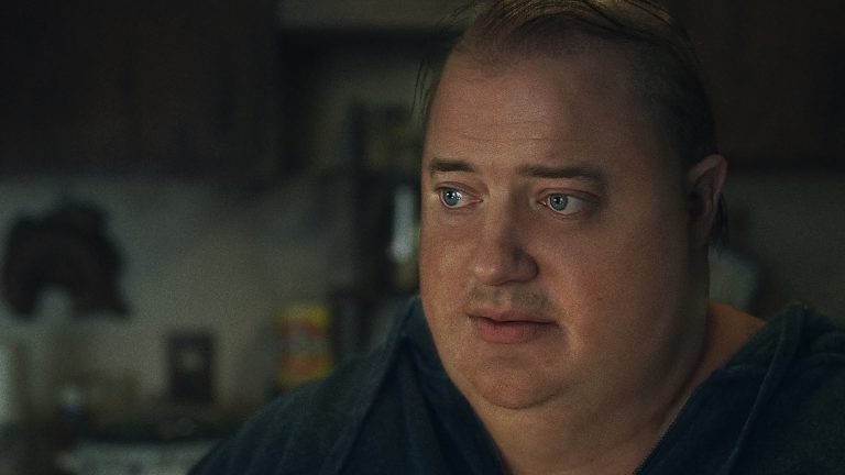 نقد فیلم نهنگ (The Whale) | آرونوفسکی و روایت رستگاری