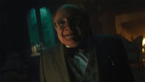 نمایش تصاویر کمدی و ترسناک در اولین تریلر فیلم Haunted Mansion دیزنی