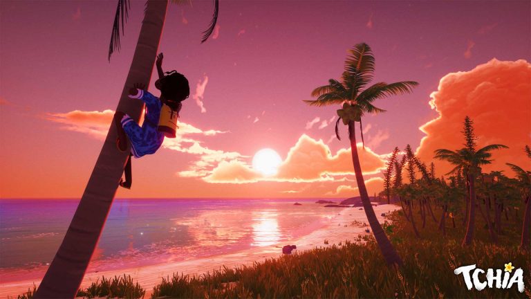 نمایش فعالیت‌ها در تریلر جدید از گیم‌پلی بازی Tchia