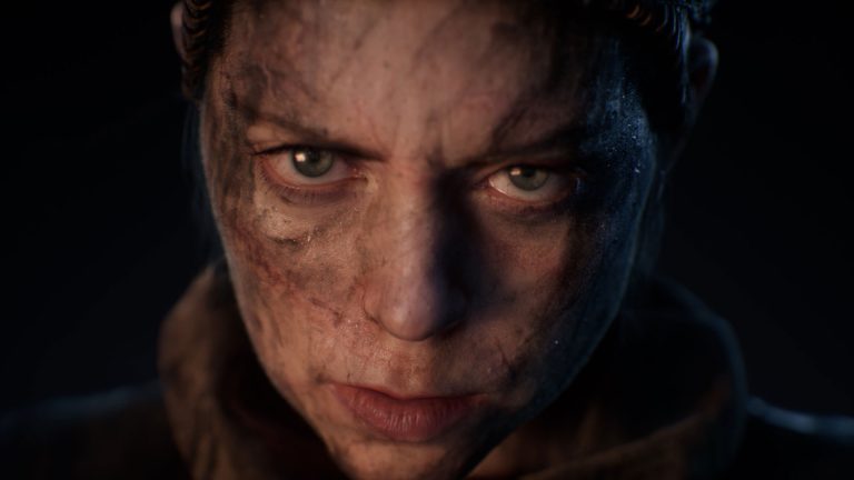 نمایش گرافیک خیره‌کننده Senua’s Saga: Hellblade II در ویدیو جدید بازی