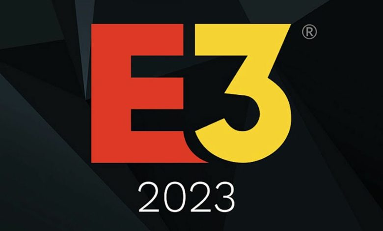 نمایشگاه E3 2023 رسما لغو شد