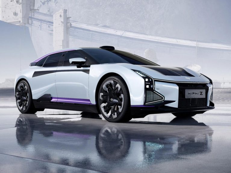 های فای Y تمام برقی به زودی در اروپا عرضه میشود