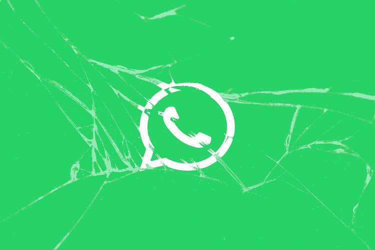 واتس‌اپ در انگلیس ممنوع می‌شود؟