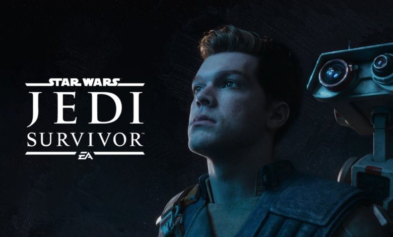 پخش تریلر تازه Star Wars Jedi: Survivor تا چند ساعت آینده