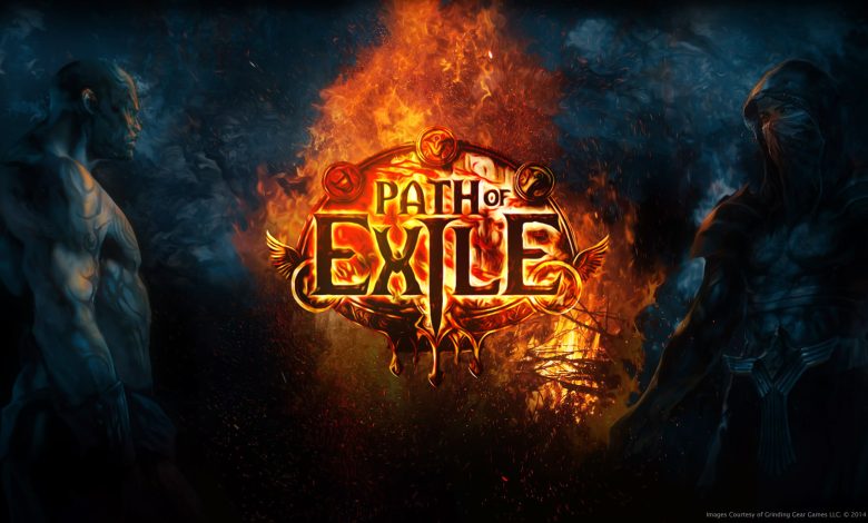 پخش تیزر رونمایی از نام بسته الحاقی Crucible بازی Path of Exile