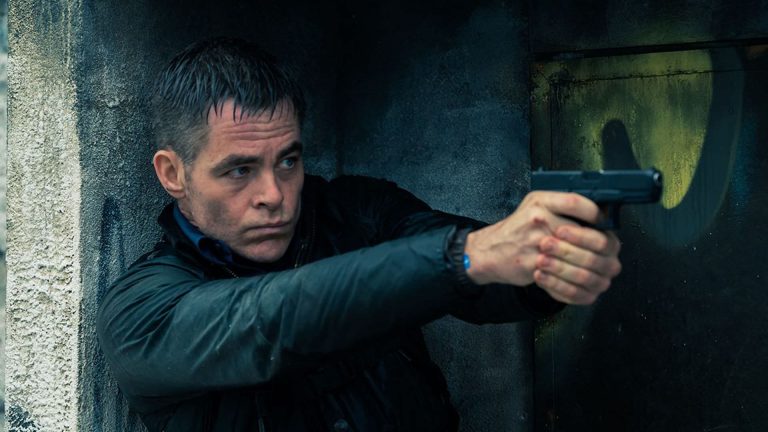 پیوستن کریس پاین به انیمیشن موزیکال جدید دیزنی با نام Wish