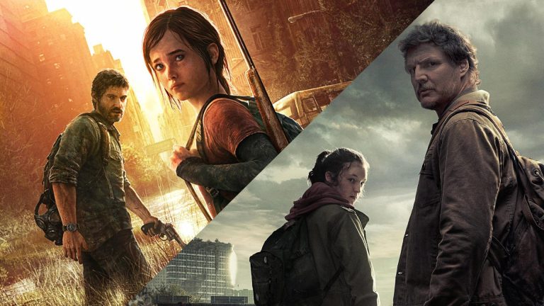 چرا بازی The Last of Us بهتر از سریال است؟