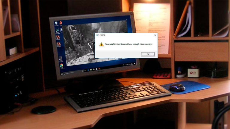چگونه می‌توان حافظه رم ویدیویی (VRAM) را در ویندوز 10 و 11 افزایش داد؟