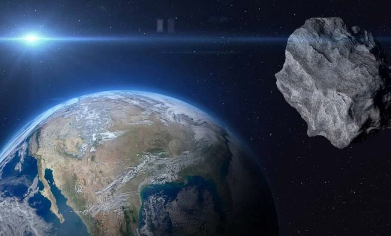 چین می‌خواهد با یک فضاپیمای رباتیک از یک سیارک نزدیک به زمین نمونه‌برداری کند