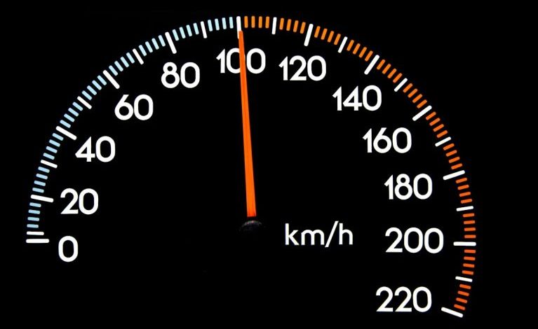 کاهش ۱۰ کیلومتر برساعت برای سرعت مجاز در بزرگراه؛ محدودیت مخصوص نوروز