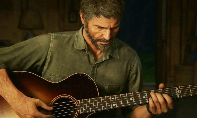 کریگ مازن: اقتباس از The Last of Us Part II نیازمند بیش از یک فصل است