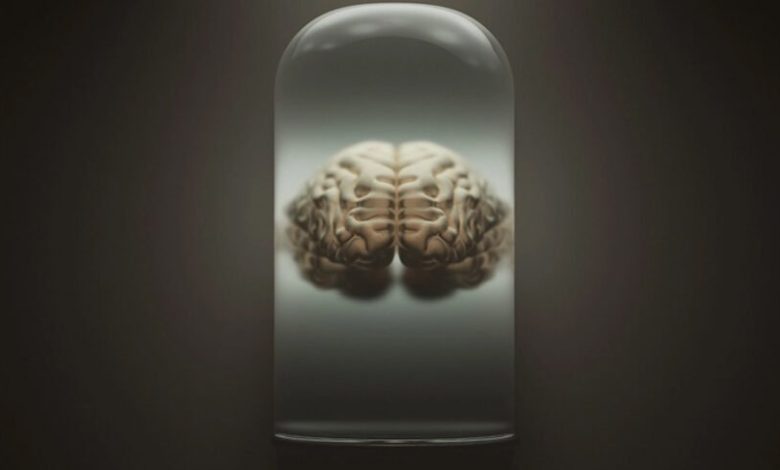 کلکسیونی عجیب: این دانشگاه در دانمارک بزرگ‌ترین مجموعه مغز واقعی انسان را جمع‌آوری کرده است