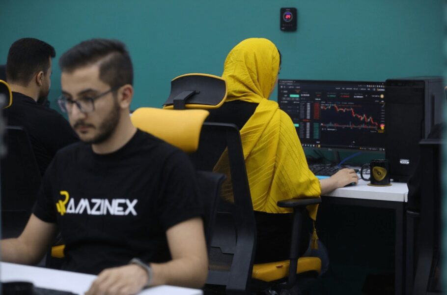 گزارش عملکرد 5‌ساله رمزینکس منتشر شد: رشد 566 درصدی کاربران طی 2 سال