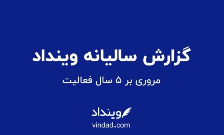 گزارش وینداد: بازار خدمات حقوقی کسب‌وکار در ایران 15 هزار میلیارد تومان است