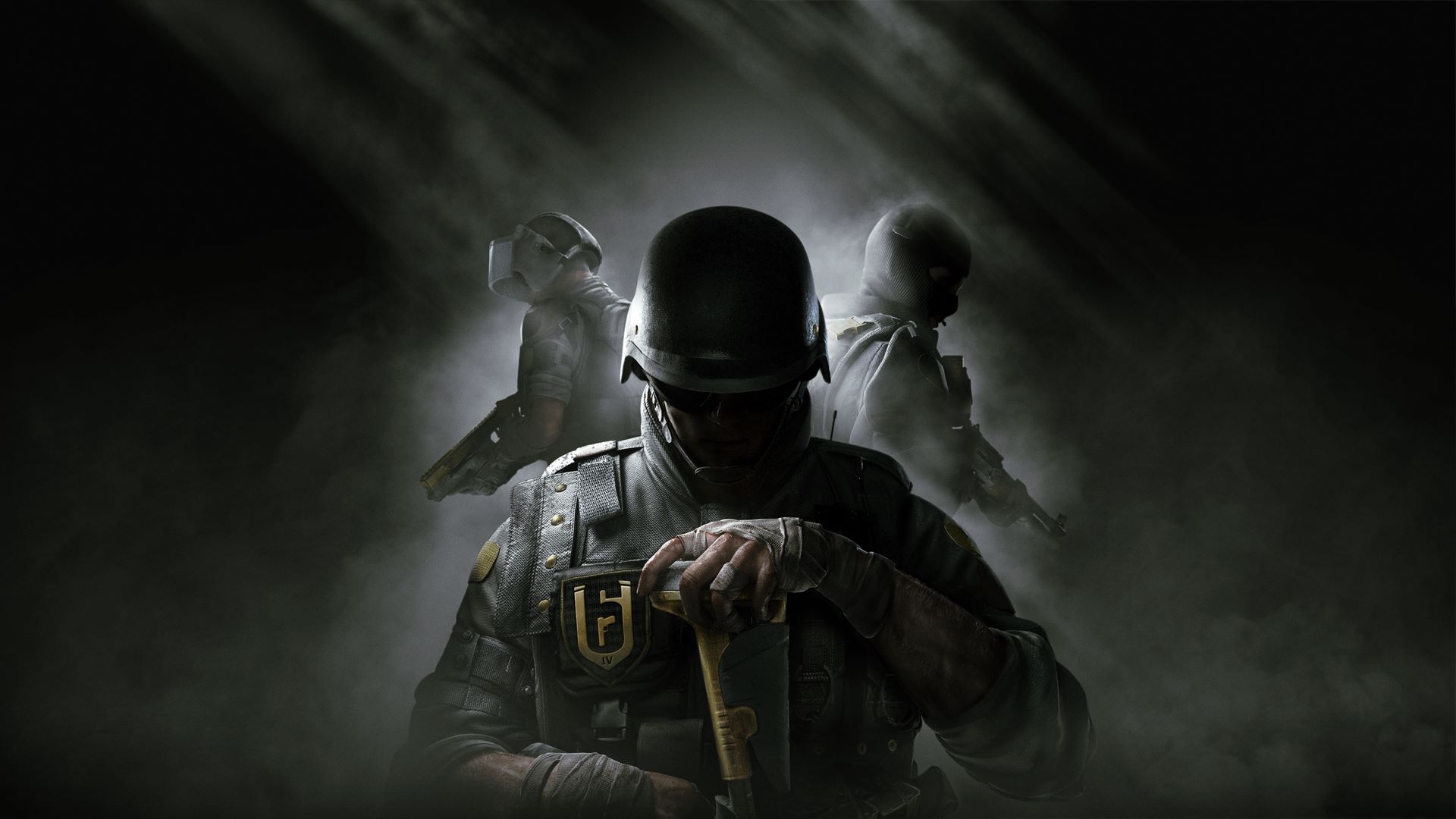 یوبیسافت از ویژگی‌های جدید فصل اول سال هشتم Rainbow Six Siege رونمایی کرد