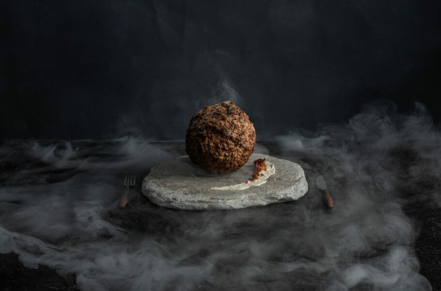 یک شرکت استرالیایی از DNA ماموت‌های منقرض‌شده «گوشت قلقلی» تولید کرد!