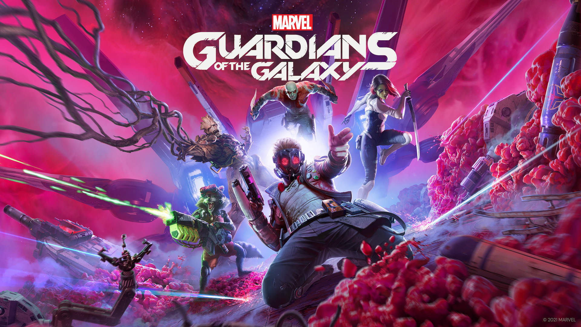 Guardians of the Galaxy و چند بازی دیگر گیم پس را به‌زودی ترک خواهند کرد